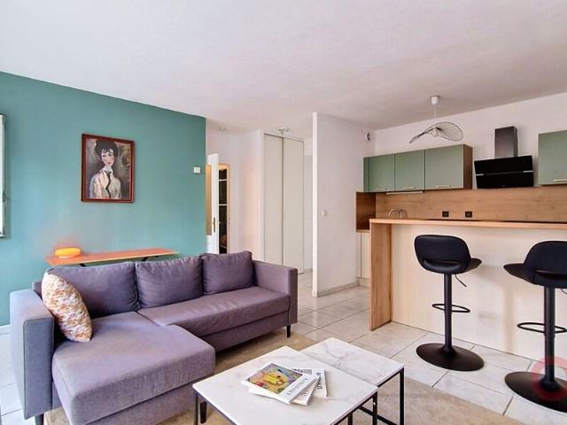 Appartement à louer 2 pièces • Perpignan