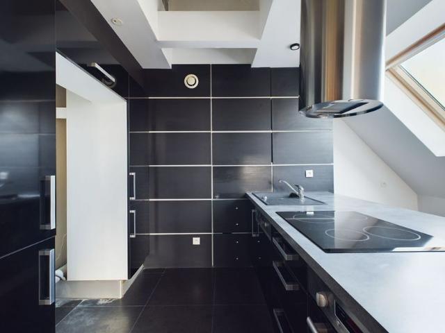 Appartement à louer 2 pièces • Plobsheim