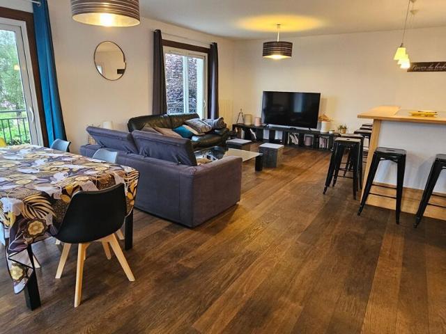 Appartement à louer 2 pièces • Poitiers