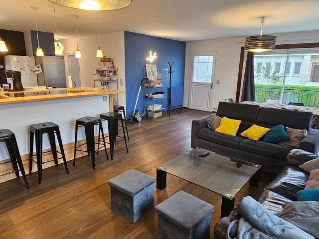 Appartement à louer 2 pièces • Poitiers