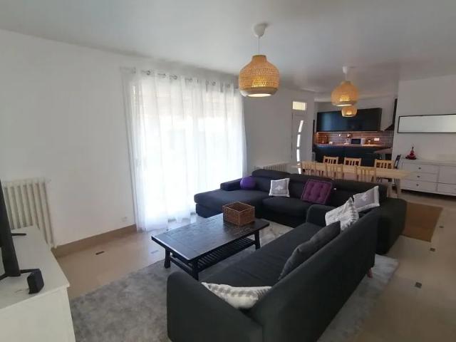 Appartement à louer 2 pièces • Poitiers