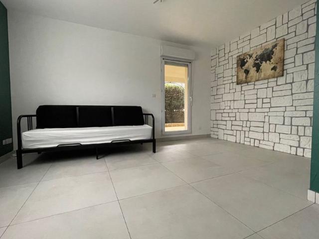 Appartement à louer 2 pièces • Pontault Combault