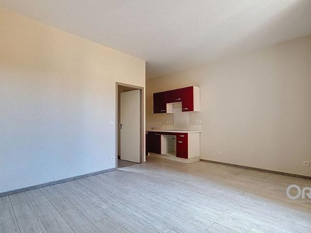 Appartement à louer 2 pièces • Prades