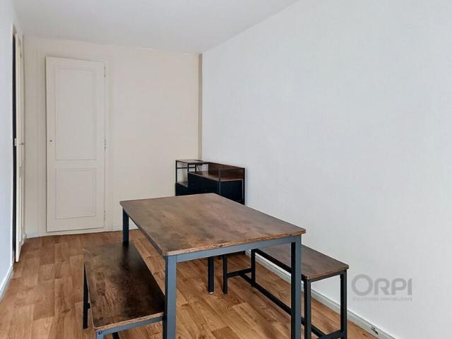 Appartement à louer 2 pièces • Prades