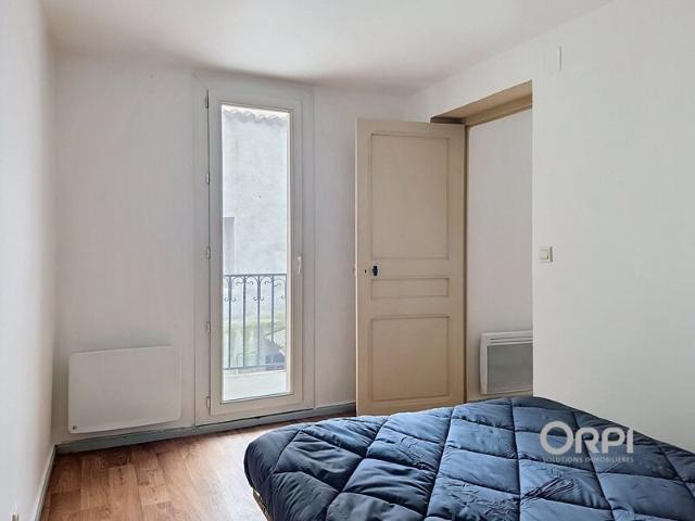 Appartement à louer 2 pièces • Prades