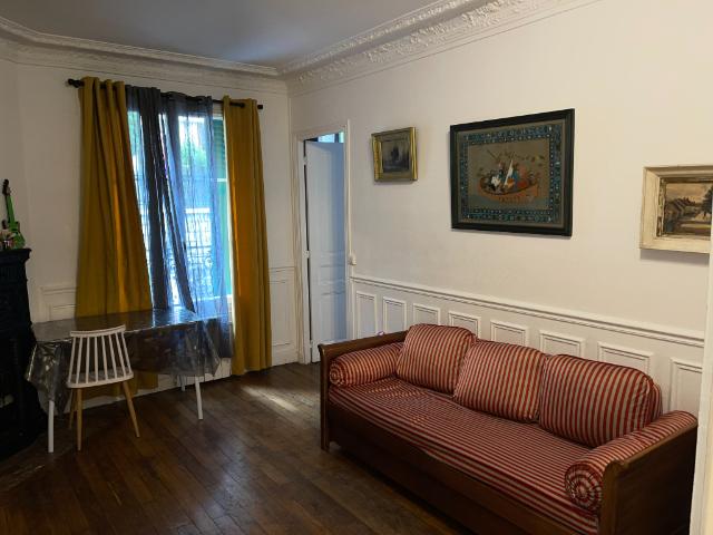 appartement à louer, 2 pièces, proche gare enghien les bains, 937€ par mois
