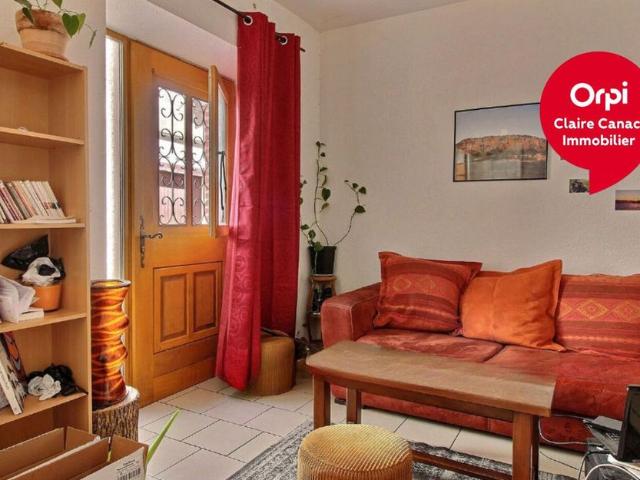Appartement à louer 2 pièces • Rabastens