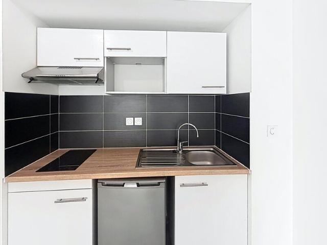 Appartement à louer 2 pièces • Ramonville Saint Agne