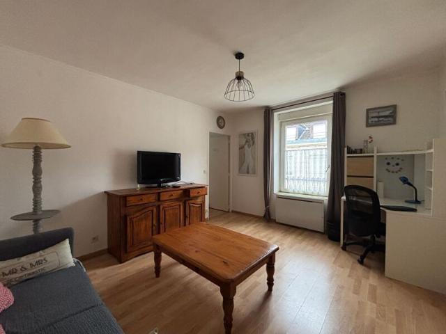 Appartement à louer 2 pièces • Reims