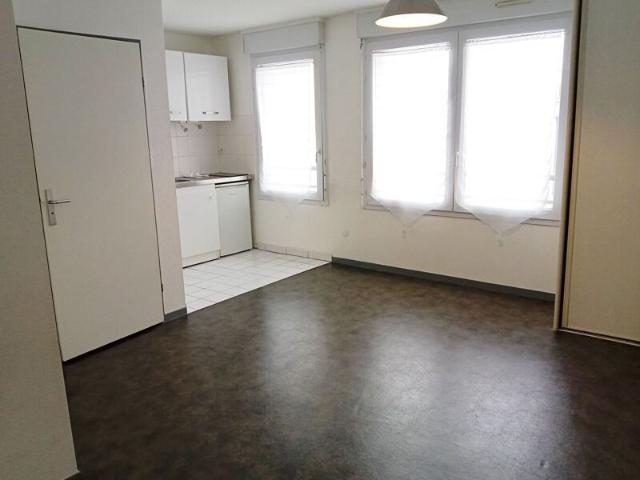 Appartement à louer 2 pièces • Reims