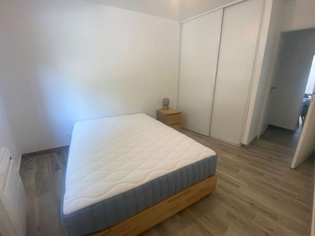 Appartement à louer 2 pièces • Reims