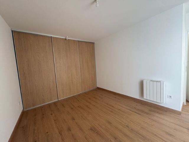 Appartement à louer 2 pièces • Riez
