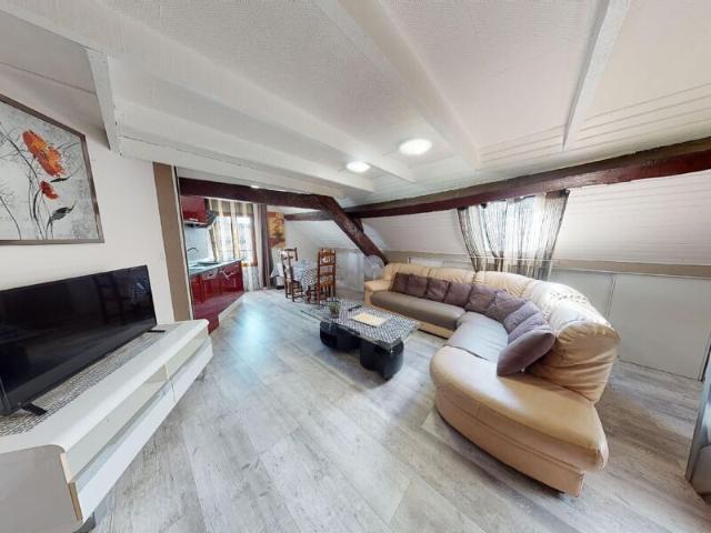 Appartement à louer 2 pièces • Rodez