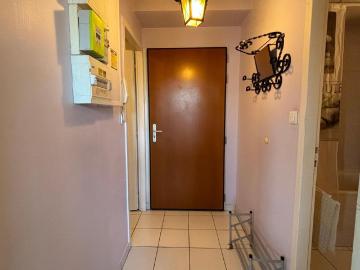 Appartement à louer, 2 pièces Romans sur Isère 26100