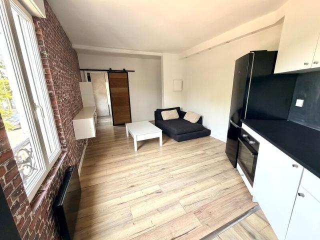 Appartement à louer 2 pièces • Rosny sous Bois
