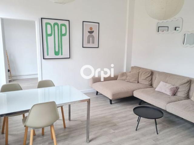 Appartement à louer 2 pièces • Roubaix