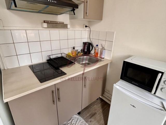 Appartement à louer, 2 pièces Roubaix 59100