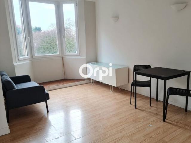 Appartement à louer 2 pièces • Roubaix