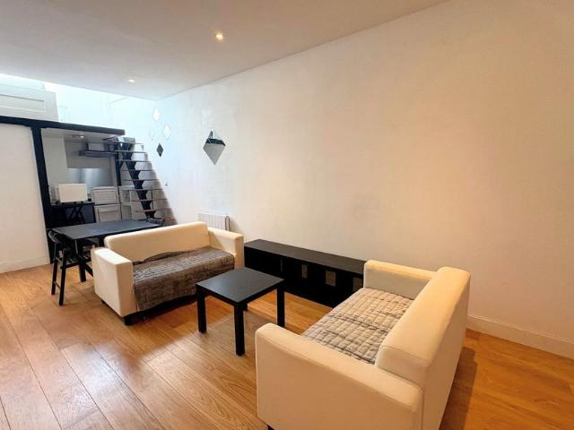Appartement à louer 2 pièces • Rouen