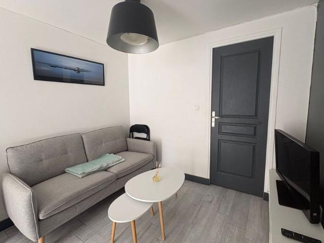 Appartement à louer 2 pièces • Rouen