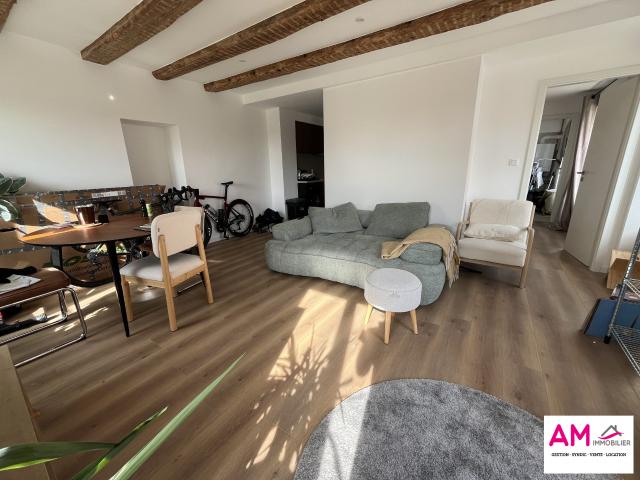 Appartement à louer, 2 pièces Rouffach 68250