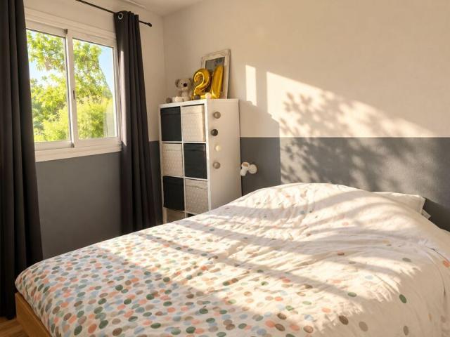 Appartement à louer 2 pièces • Rouffiac Tolosan
