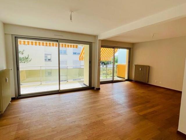 Appartement à louer 2 pièces • Strasbourg