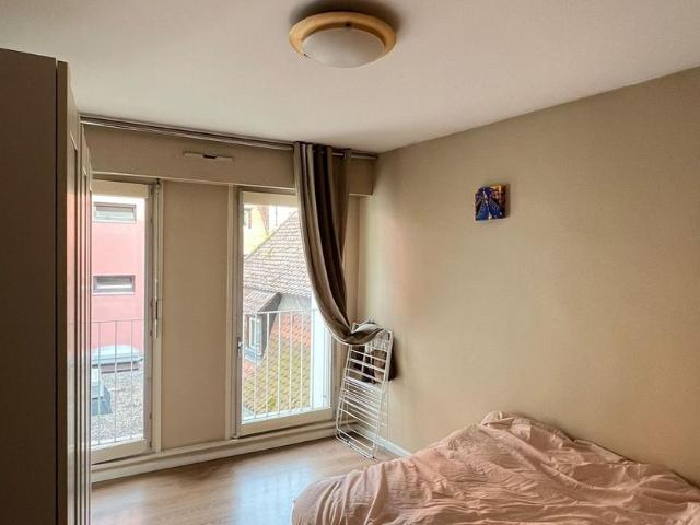 Appartement à louer 2 pièces • Strasbourg