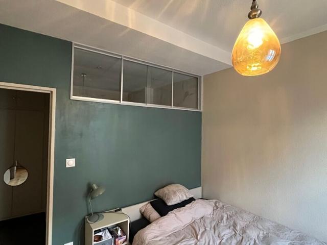Appartement à louer 2 pièces • Strasbourg