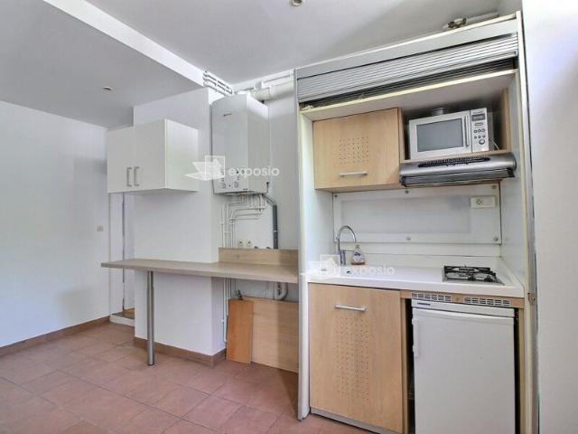 Appartement à louer 2 pièces • Strasbourg