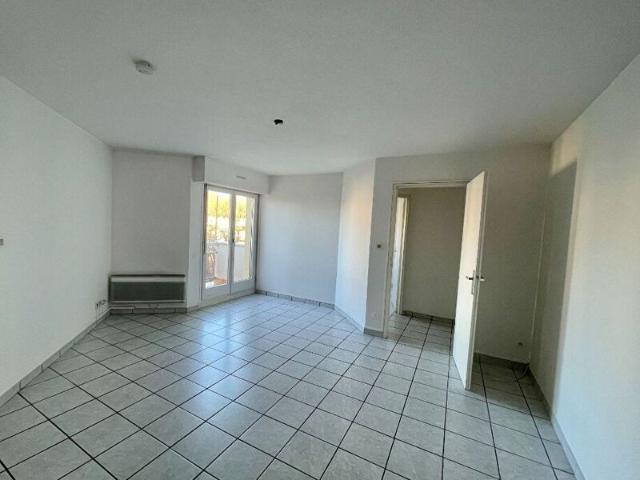 Appartement à louer 2 pièces • Strasbourg