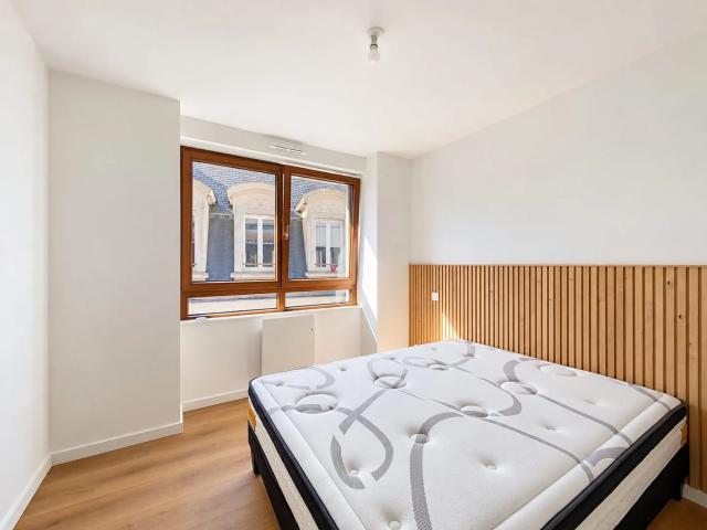 Appartement à louer, 2 pièces Strasbourg 67000