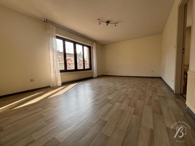 Appartement à louer, 2 pièces STRASBOURG 67000