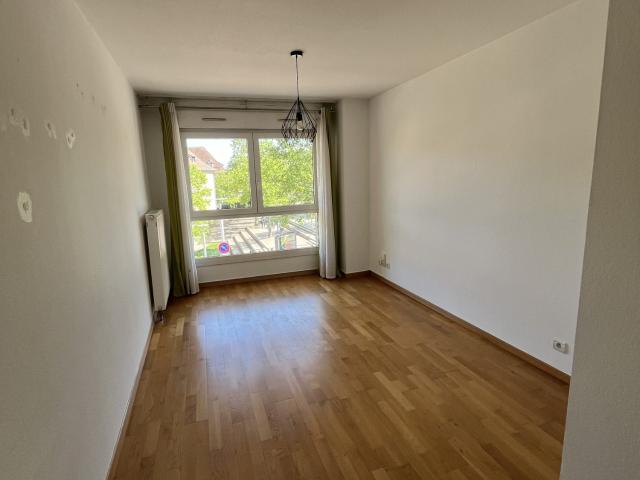 Appartement à louer, 2 pièces Strasbourg 67000