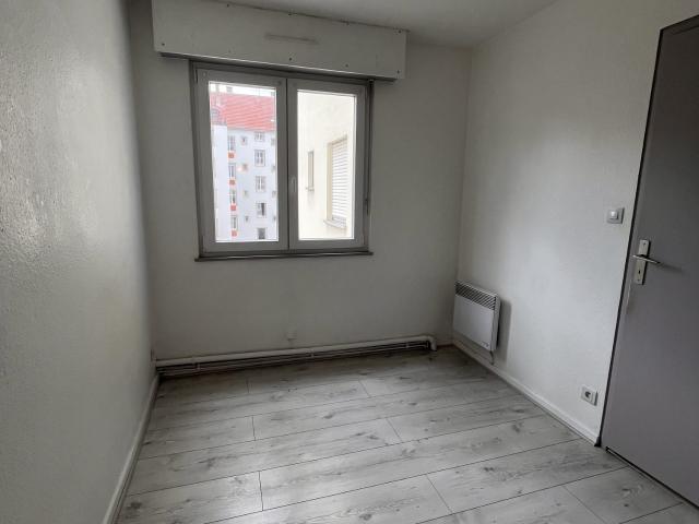Appartement à louer, 2 pièces Strasbourg 67000