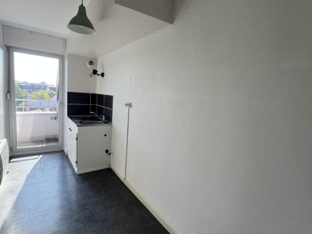 Appartement à louer, 2 pièces Strasbourg 67000