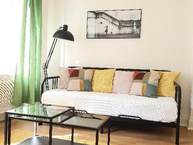 Appartement à louer, 2 pièces Strasbourg 67000