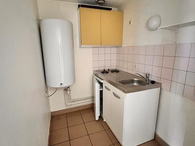 Appartement à louer, 2 pièces Strasbourg 67000