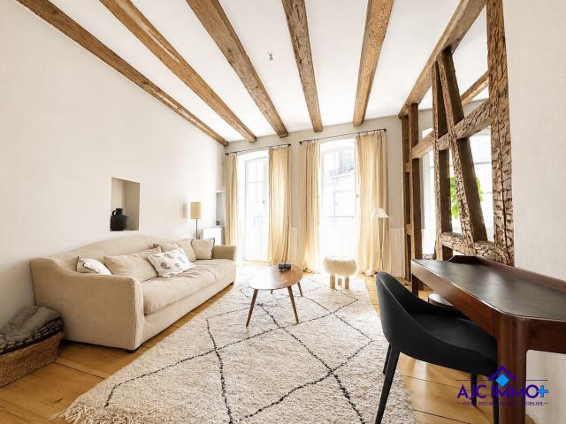 Appartement à louer, 2 pièces Strasbourg 67000