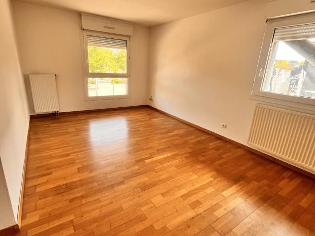 Appartement à louer, 2 pièces Strasbourg 67000