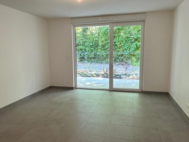 Appartement à louer, 2 pièces Strasbourg 67000