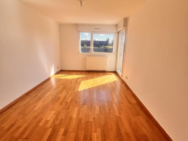 Appartement à louer, 2 pièces Strasbourg 67000