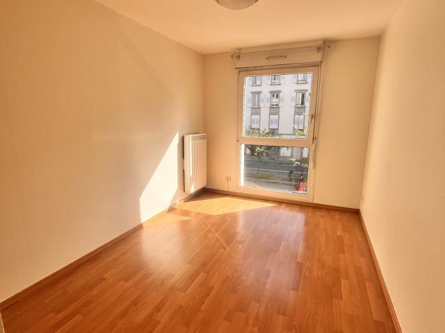 Appartement à louer, 2 pièces Strasbourg 67000
