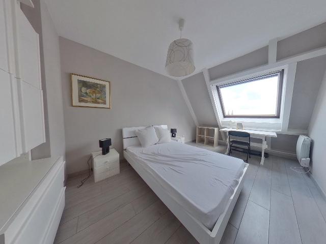 Appartement à louer, 2 pièces Strasbourg 67000