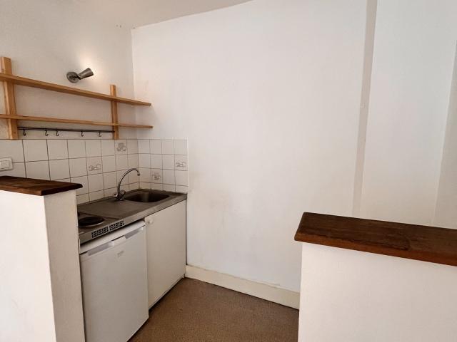 Appartement à louer, 2 pièces Strasbourg 67000