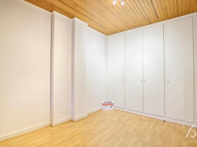 Appartement à louer, 2 pièces STRASBOURG 67000