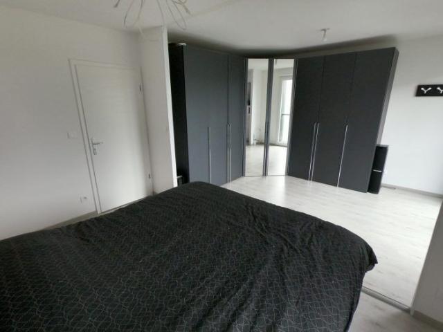 Appartement à louer, 2 pièces Strasbourg 67000