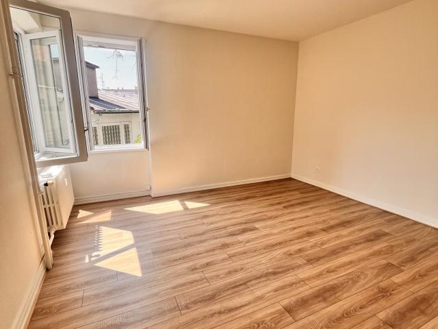 Appartement à louer, 2 pièces Strasbourg 67000
