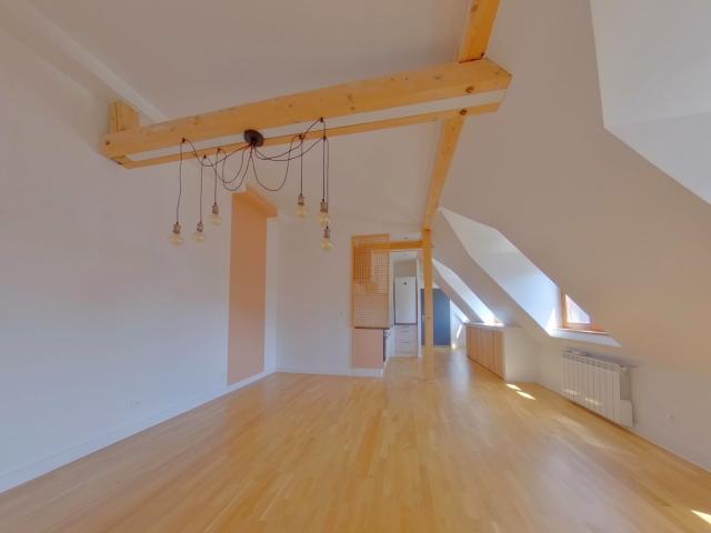 Appartement à louer, 2 pièces Strasbourg 67000