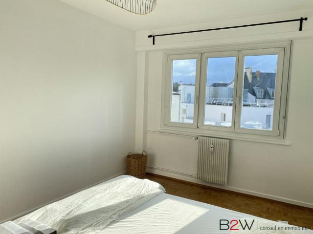 Appartement à louer, 2 pièces Strasbourg 67000
